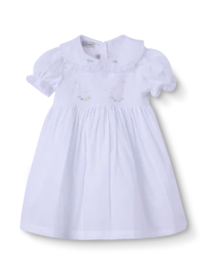 vestido-bebe-bordados-coloridos-branco