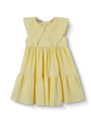vestido-bebe-3-marias-gola-bordada-linho-amarelo
