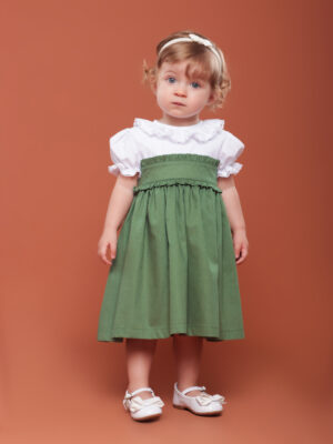 vestido-bebe-verde-branco-renda