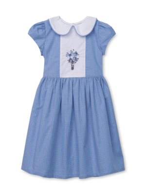vestido-infantil-buque-xadrez-azul
