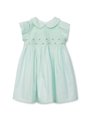 vestido-bebe-c-abelha-verde-agua